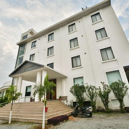 Palette - The Elegance Resort Chittorgarh Екстер'єр фото