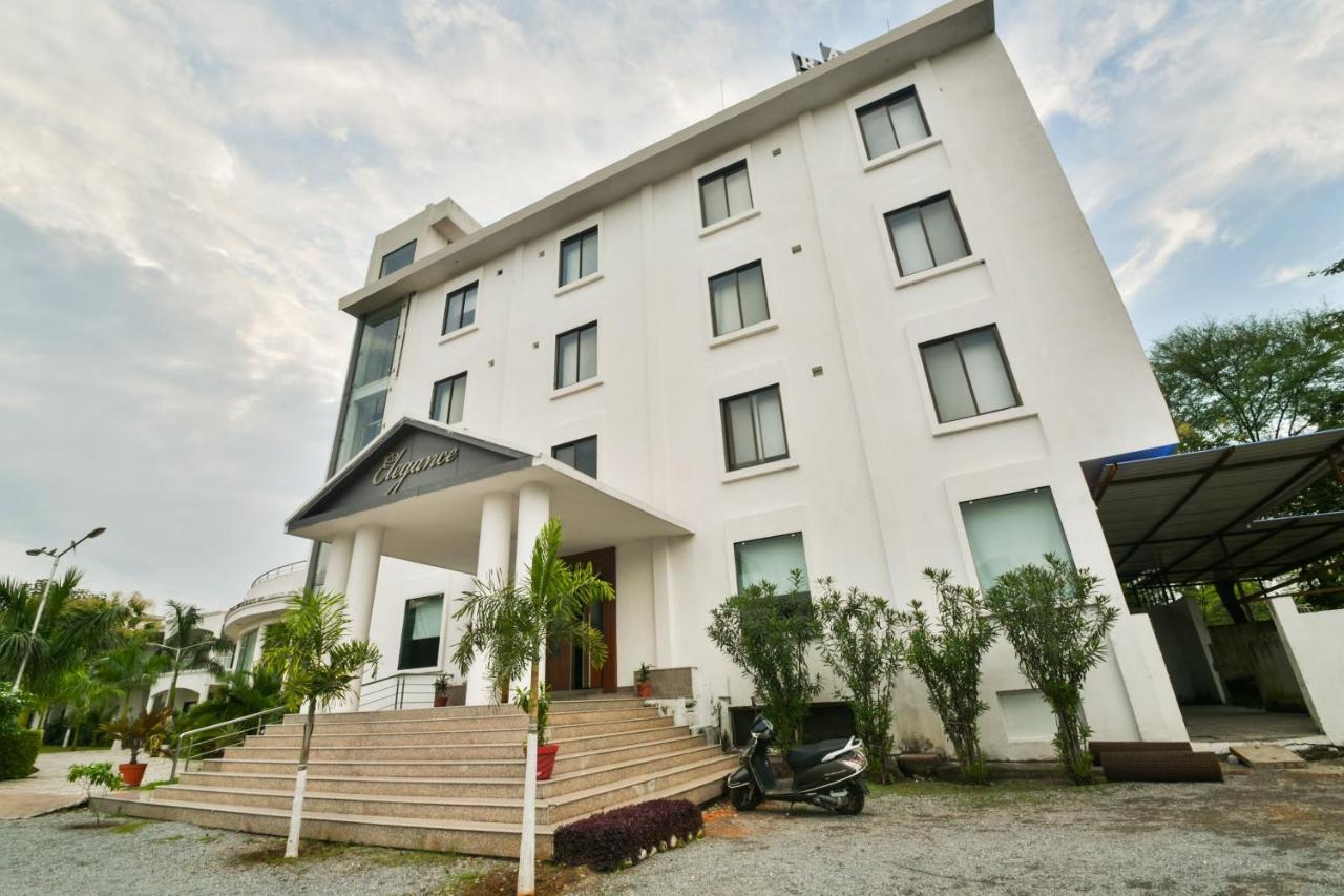 Palette - The Elegance Resort Chittorgarh Екстер'єр фото