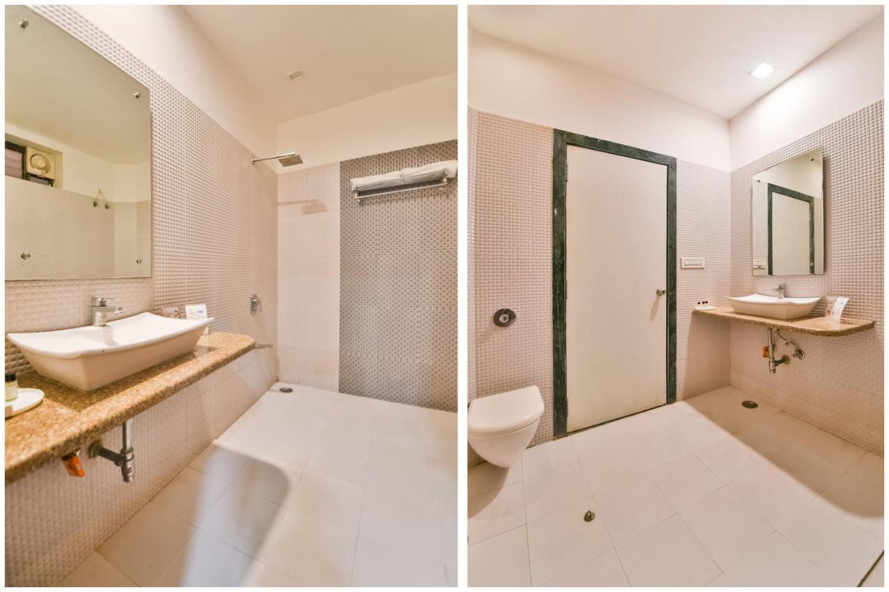 Palette - The Elegance Resort Chittorgarh Екстер'єр фото
