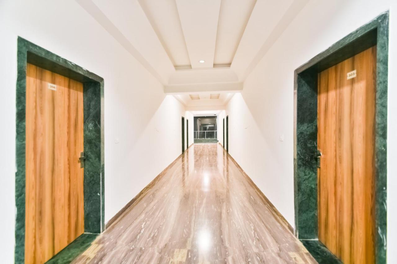 Palette - The Elegance Resort Chittorgarh Екстер'єр фото