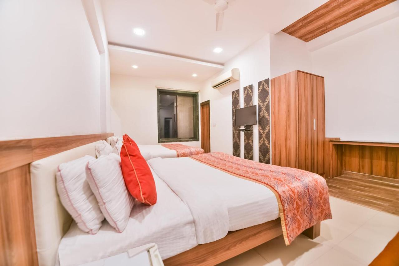 Palette - The Elegance Resort Chittorgarh Екстер'єр фото