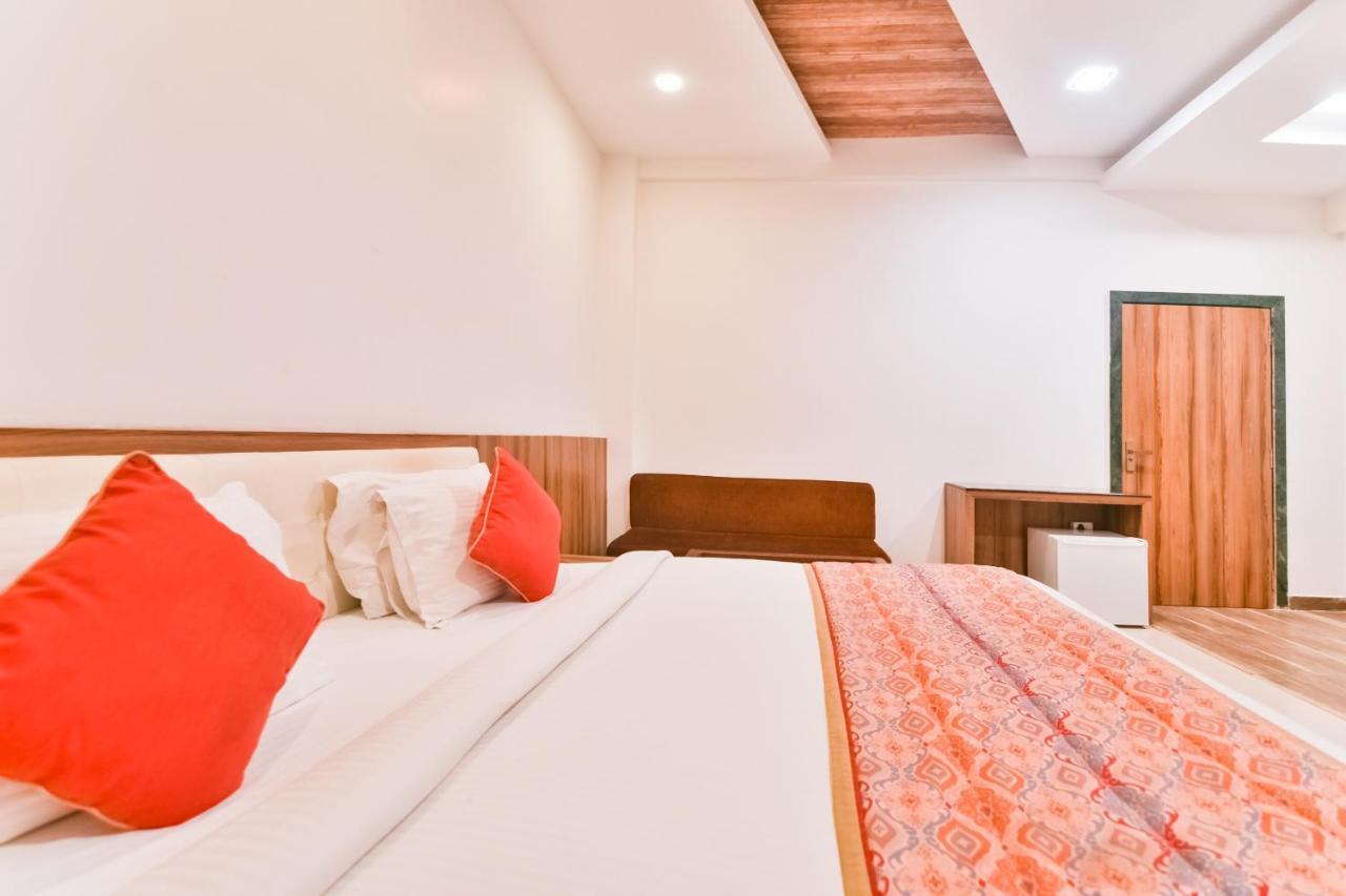 Palette - The Elegance Resort Chittorgarh Екстер'єр фото