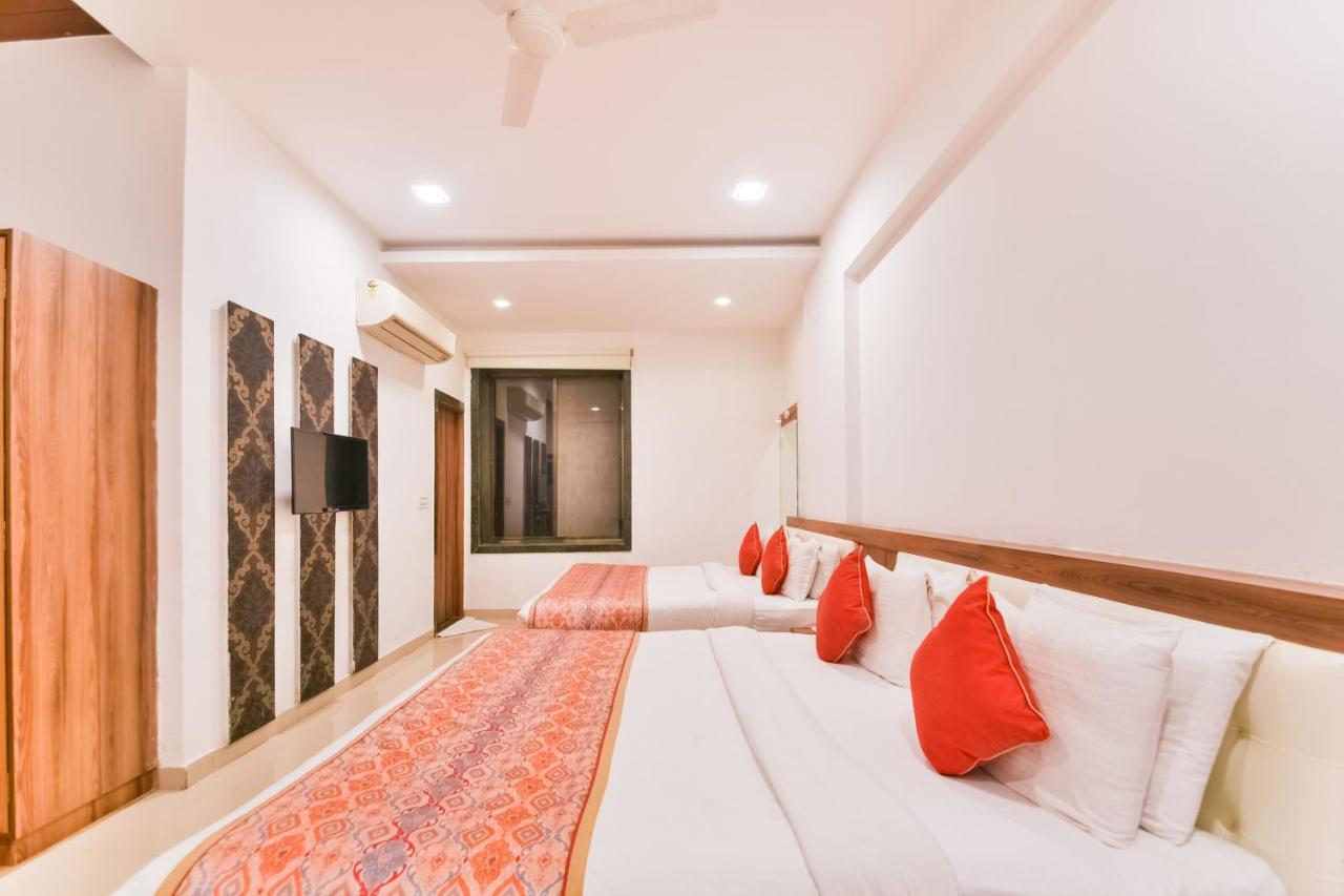 Palette - The Elegance Resort Chittorgarh Екстер'єр фото