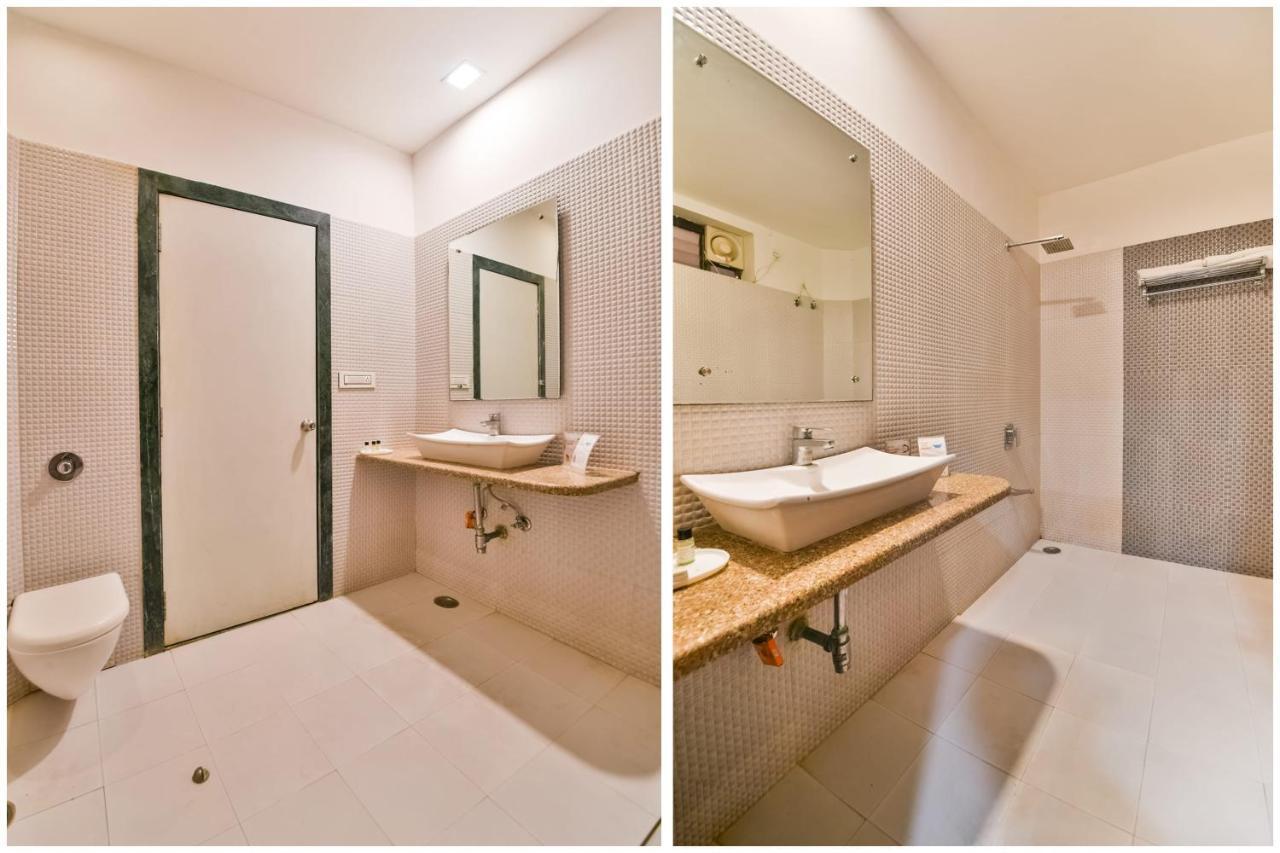 Palette - The Elegance Resort Chittorgarh Екстер'єр фото