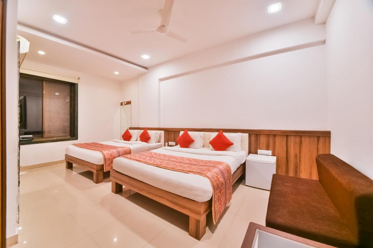 Palette - The Elegance Resort Chittorgarh Екстер'єр фото