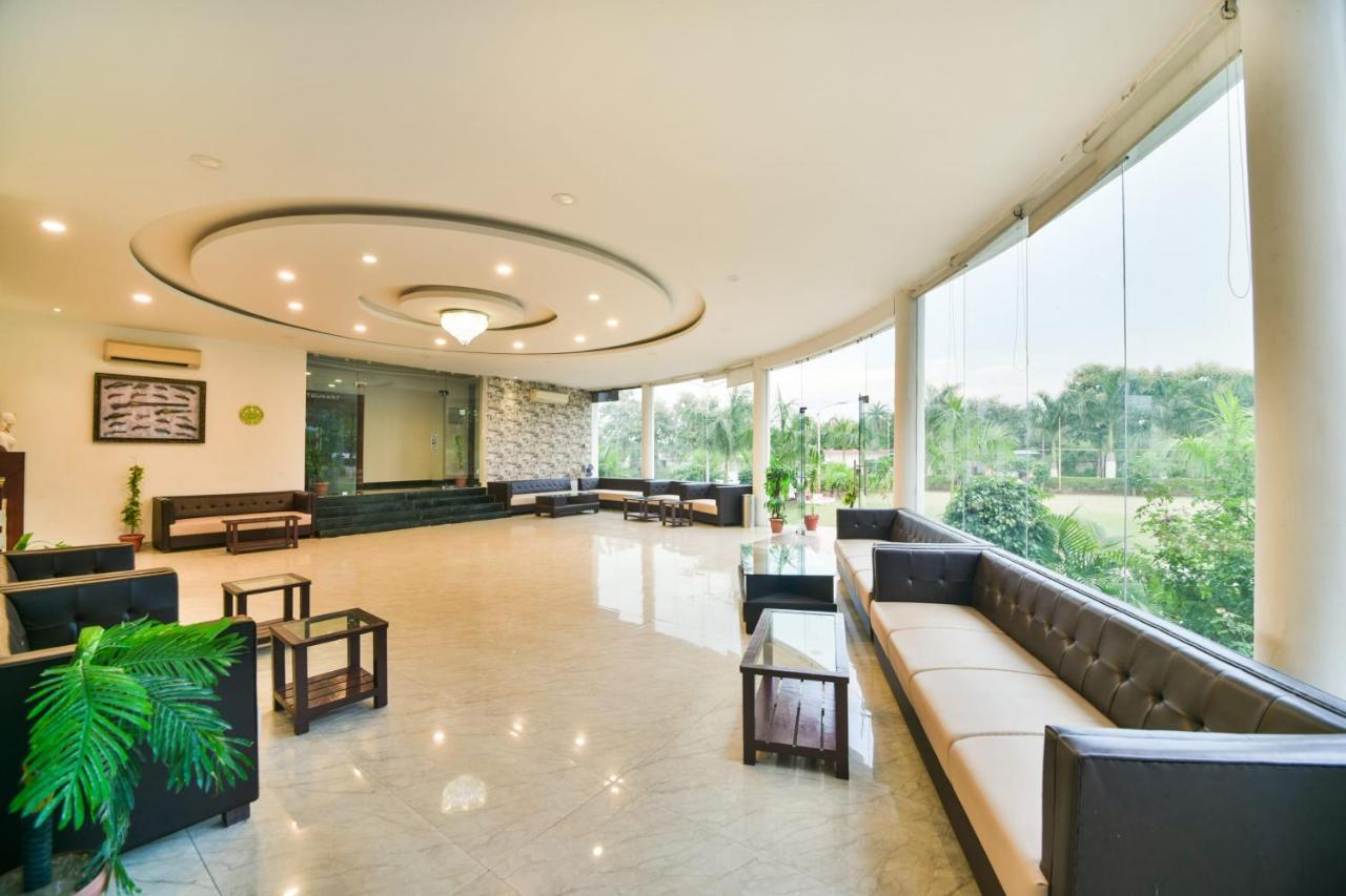 Palette - The Elegance Resort Chittorgarh Екстер'єр фото