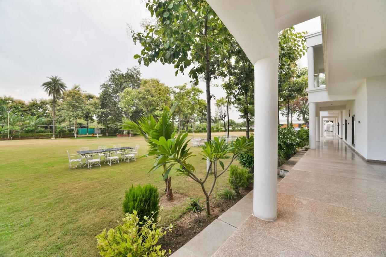 Palette - The Elegance Resort Chittorgarh Екстер'єр фото