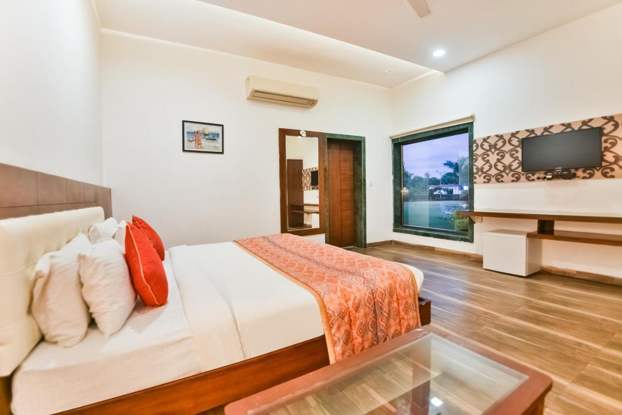 Palette - The Elegance Resort Chittorgarh Екстер'єр фото