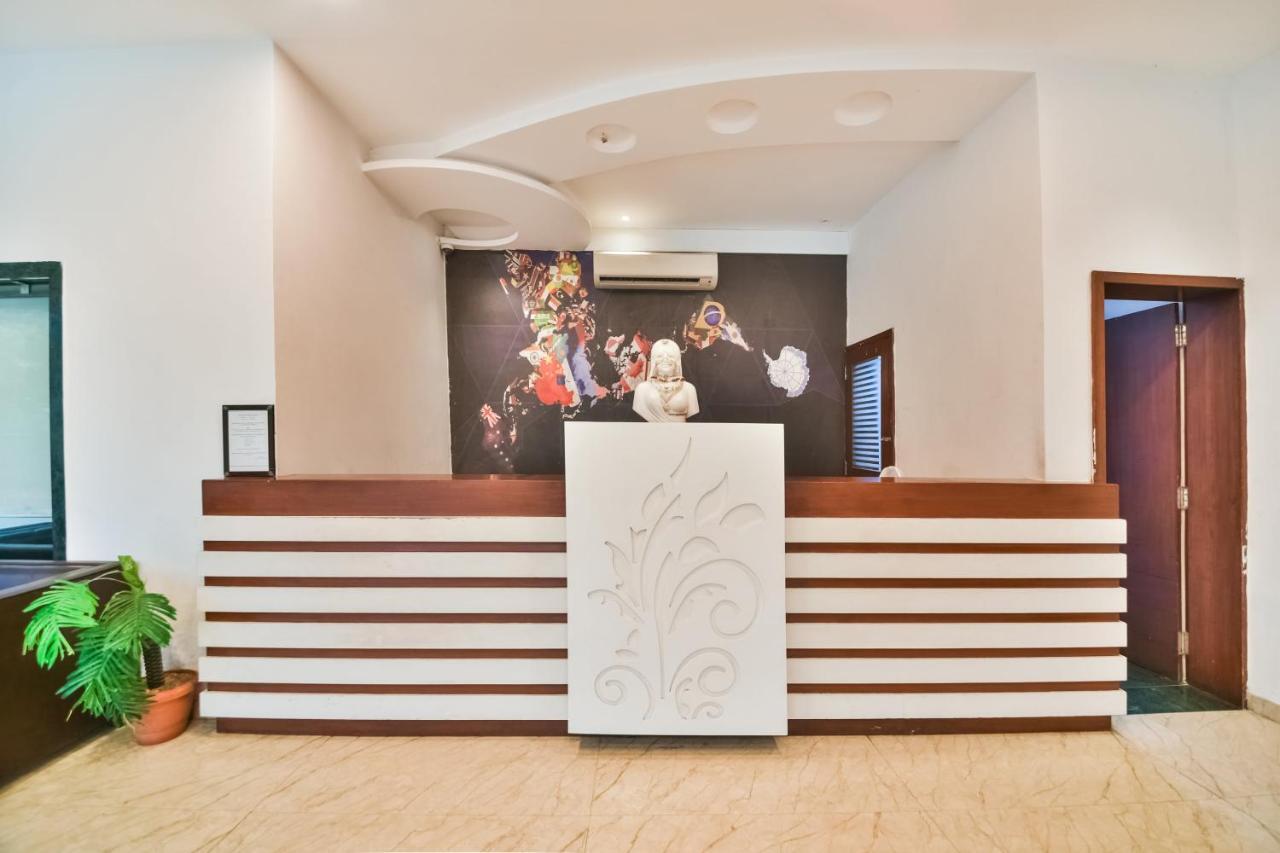 Palette - The Elegance Resort Chittorgarh Екстер'єр фото