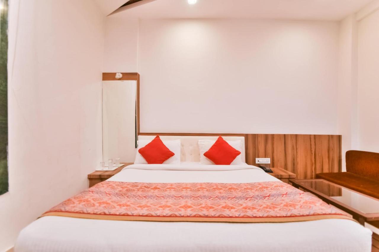 Palette - The Elegance Resort Chittorgarh Екстер'єр фото