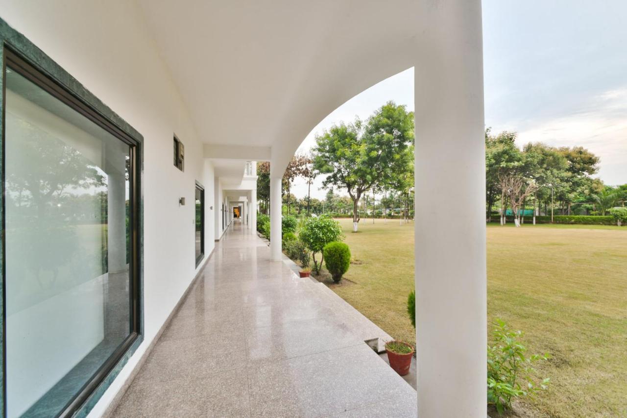 Palette - The Elegance Resort Chittorgarh Екстер'єр фото