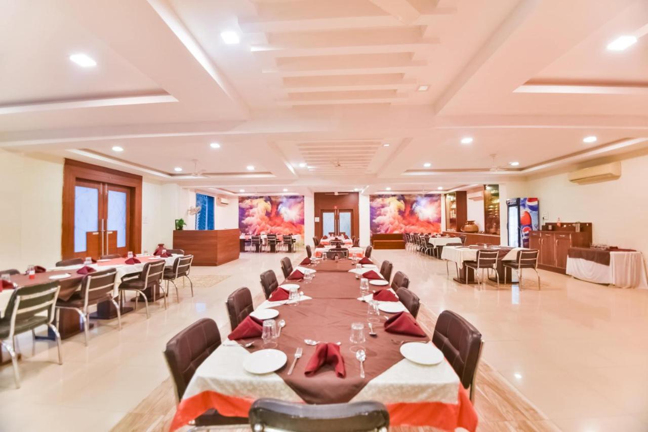 Palette - The Elegance Resort Chittorgarh Екстер'єр фото