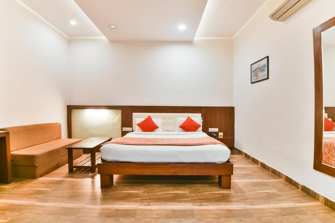 Palette - The Elegance Resort Chittorgarh Екстер'єр фото