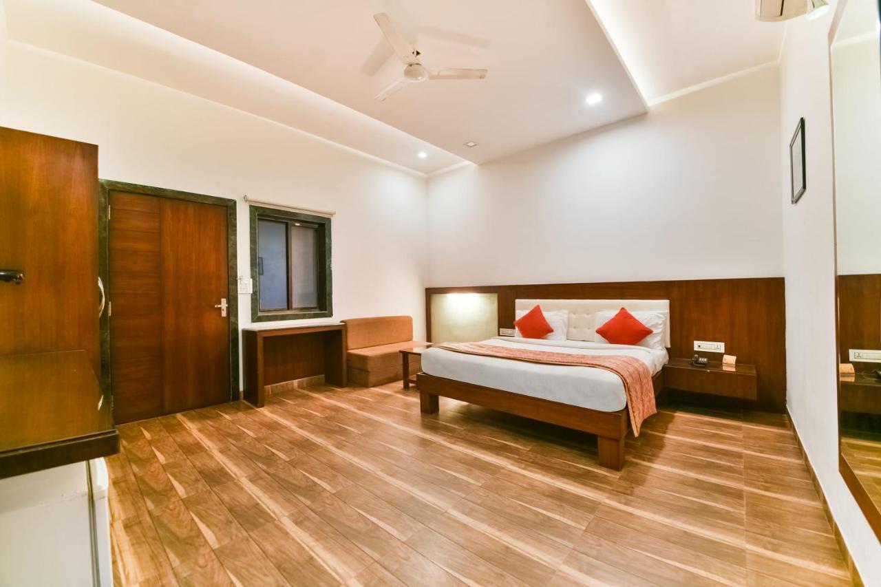 Palette - The Elegance Resort Chittorgarh Екстер'єр фото